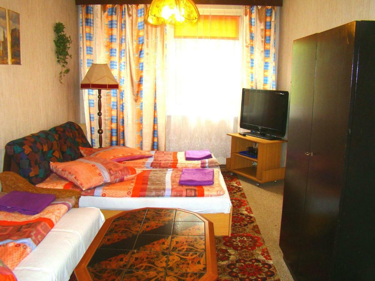 Osrodek Wypoczynkowy Oaza Hotel Kuznica Zbaska ภายนอก รูปภาพ