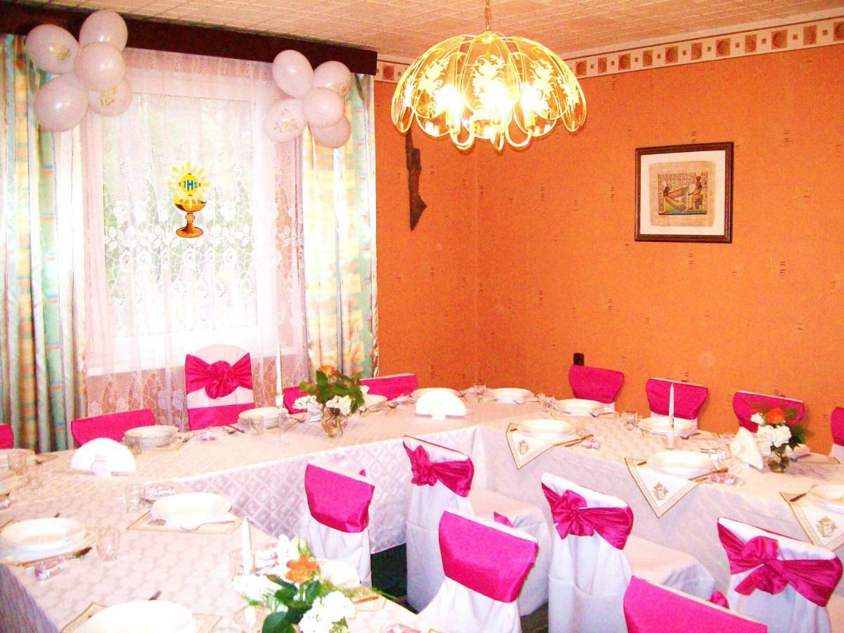 Osrodek Wypoczynkowy Oaza Hotel Kuznica Zbaska ภายนอก รูปภาพ