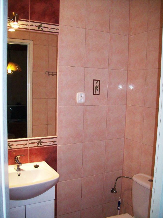 Osrodek Wypoczynkowy Oaza Hotel Kuznica Zbaska ภายนอก รูปภาพ