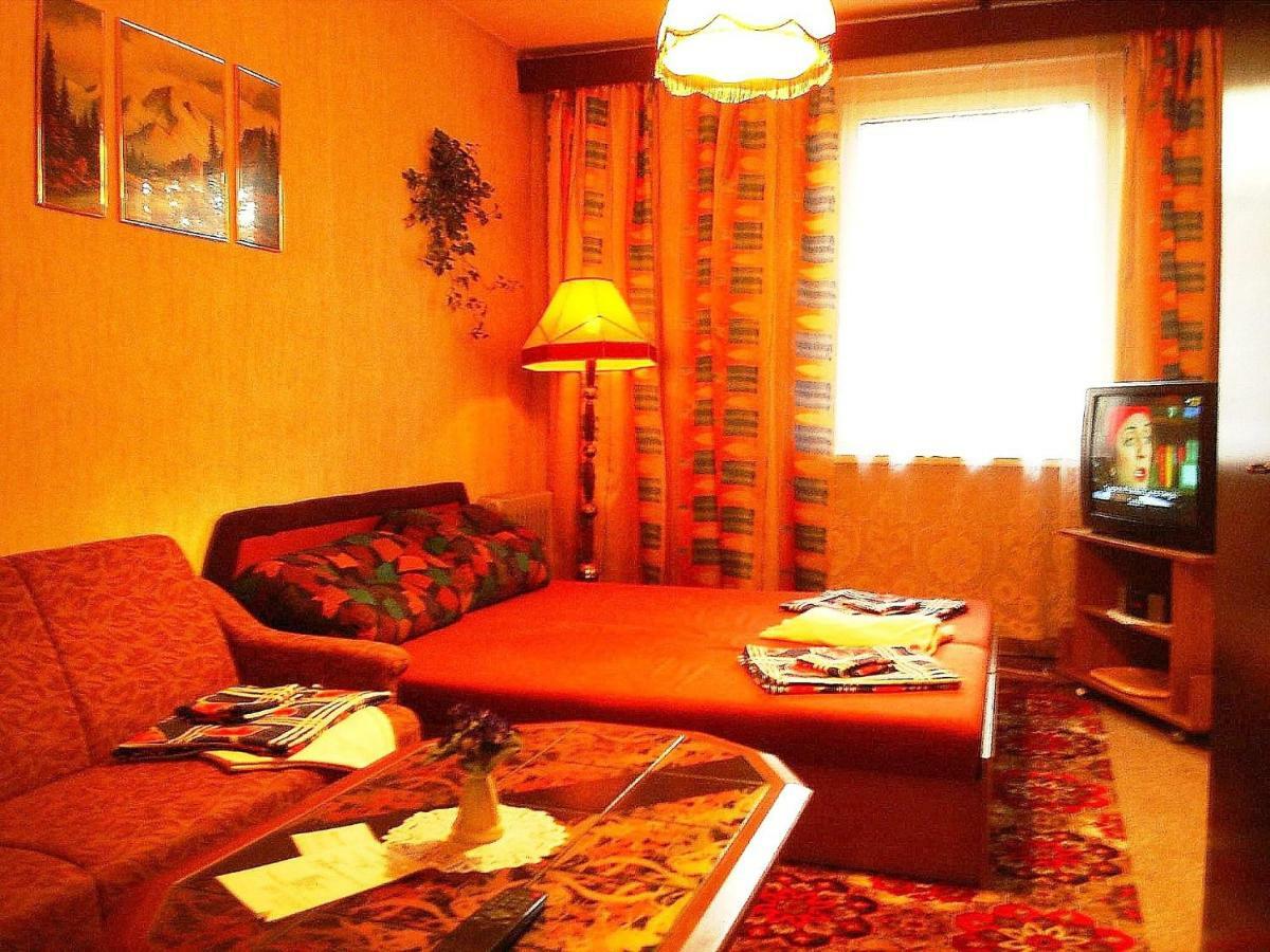 Osrodek Wypoczynkowy Oaza Hotel Kuznica Zbaska ภายนอก รูปภาพ