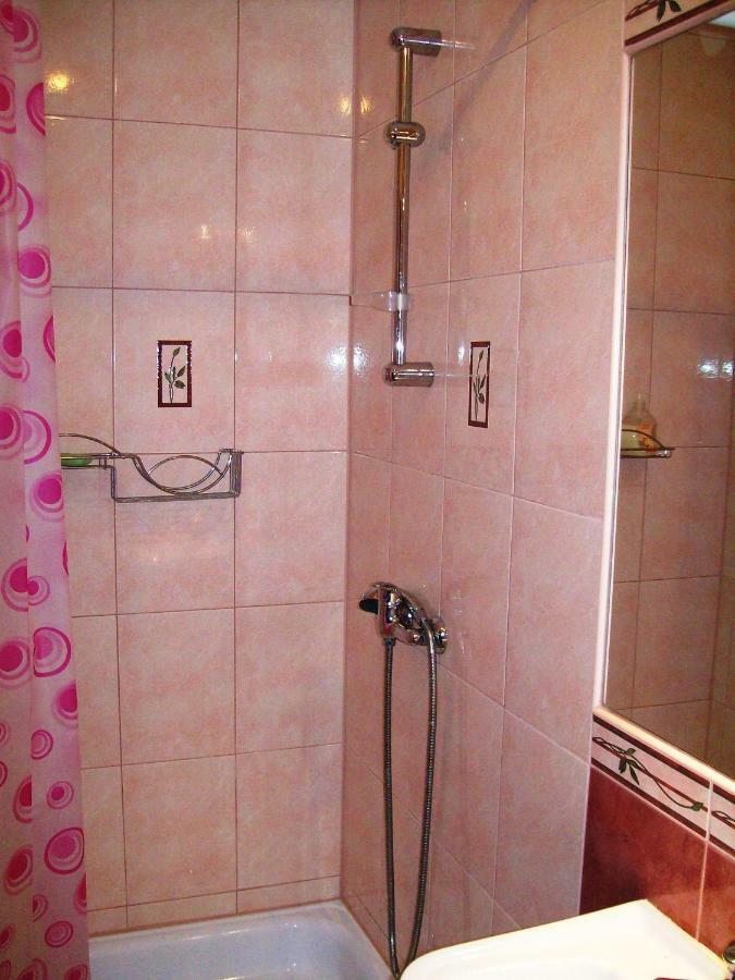 Osrodek Wypoczynkowy Oaza Hotel Kuznica Zbaska ภายนอก รูปภาพ