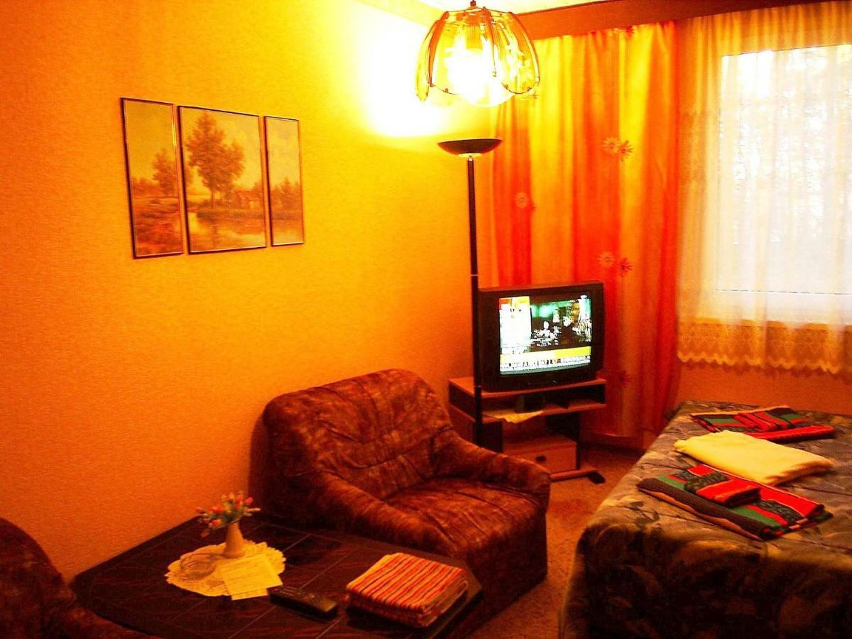 Osrodek Wypoczynkowy Oaza Hotel Kuznica Zbaska ภายนอก รูปภาพ